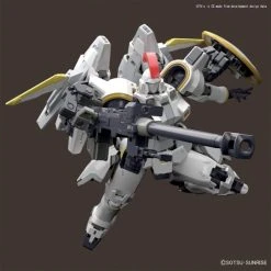 Tallgeese (Ver. EW) Gundam Wing: Endless Waltz, Bandai RG -Professional Model Toy Store tallgeese ver. ew gundam wing endless waltz bandai rg 1