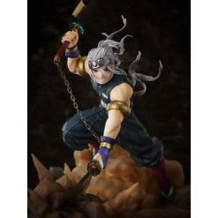 Tengen Uzui 1/8 Scale Figure -Professional Model Toy Store tengen uzui scale figure 10