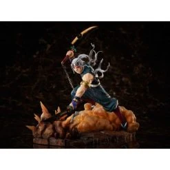 Tengen Uzui 1/8 Scale Figure