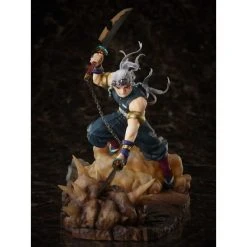 Tengen Uzui 1/8 Scale Figure -Professional Model Toy Store tengen uzui scale figure 3