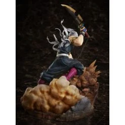 Tengen Uzui 1/8 Scale Figure -Professional Model Toy Store tengen uzui scale figure 6