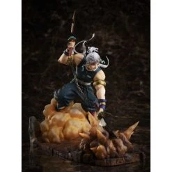 Tengen Uzui 1/8 Scale Figure -Professional Model Toy Store tengen uzui scale figure 7