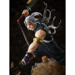 Tengen Uzui 1/8 Scale Figure -Professional Model Toy Store tengen uzui scale figure 8