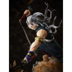 Tengen Uzui 1/8 Scale Figure -Professional Model Toy Store tengen uzui scale figure 9