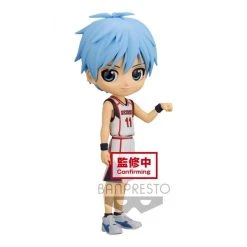 BANPRESTO TETSUYA KUROKO - TAIGA KAGAMI-Q Posket-(A:TETSUYA KUROKO)