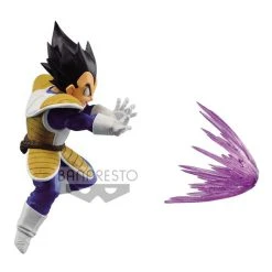 BANPRESTO THE VEGETA Gxmateria -Professional Model Toy Store the vegeta gxmateria 3
