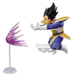 BANPRESTO THE VEGETA Gxmateria -Professional Model Toy Store the vegeta gxmateria 6