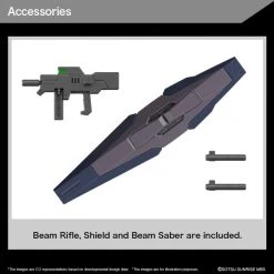 Bandai Gundvolva Gundam HG 1/144 9 Bandai Gundvolva Gundam HG 1/144 -Professional Model Toy Store the witch from mercury new item tentative 3