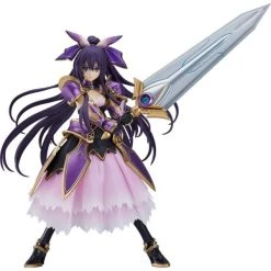 Tohka Yatogami Figma