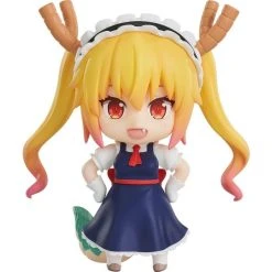 Tohru Nendoroid