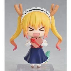 Tohru Nendoroid -Professional Model Toy Store tohru nendoroid 6