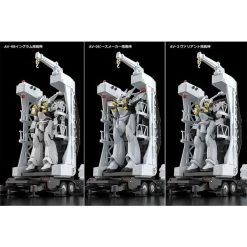 Type 98 Special Command Vehicle And Type 99 Special Labor Carrier MODEROID -Professional Model Toy Store type 98 special command vehicle and type 99 special labor carrier 11