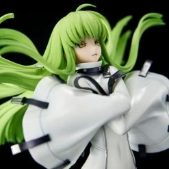 Code Geass Lelouch Of The Rebellion C.C. - Reproduction 27 Code Geass Lelouch Of The Rebellion C.C. - Reproduction -Professional Model Toy Store uc71127 12