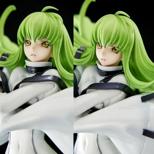 Code Geass Lelouch Of The Rebellion C.C. - Reproduction 15 Code Geass Lelouch Of The Rebellion C.C. - Reproduction - Image 13