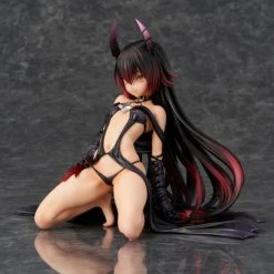 To Love-Ru Darkness Nemesis Darkness Ver. 1/6 -Professional Model Toy Store uc71139 10