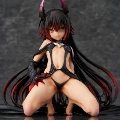 To Love-Ru Darkness Nemesis Darkness Ver. 1/6 -Professional Model Toy Store uc71139 12