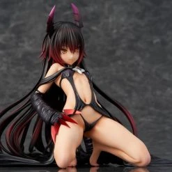 To Love-Ru Darkness Nemesis Darkness Ver. 1/6 -Professional Model Toy Store uc71139 13