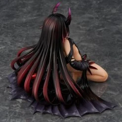 To Love-Ru Darkness Nemesis Darkness Ver. 1/6 -Professional Model Toy Store uc71139 19