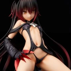 To Love-Ru Darkness Nemesis Darkness Ver. 1/6 -Professional Model Toy Store uc71139 20