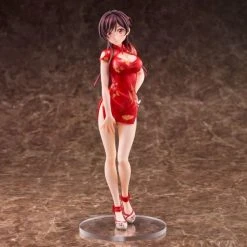 Chizuru Mizuhara China Dress Ver. - Rent-A-Girlfriend