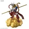 Bandai Ultraman Zero Wukong Armour DX 2 Bandai Ultraman Zero Wukong Armour DX -Professional Model Toy Store ultraman zero wukong armour dx 1