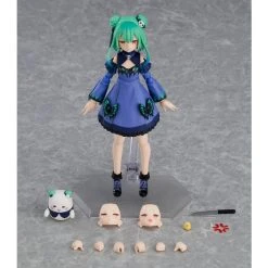 Uruha Rushia Figma -Professional Model Toy Store uruha rushia figma 10