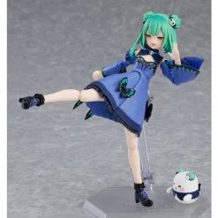 Uruha Rushia Figma -Professional Model Toy Store uruha rushia figma 7