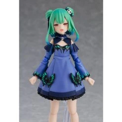 Uruha Rushia Figma -Professional Model Toy Store uruha rushia figma 8