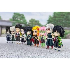 Uzui Tengen Figuarts Mini -Professional Model Toy Store uzui tengen fmini 6