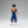 BANPRESTO SOLID EDGE WORKS Vol. 4 (A:VEGITO) -Professional Model Toy Store vegito solid edge works vol 4 1