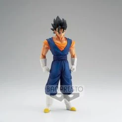 BANPRESTO SOLID EDGE WORKS Vol. 4 (A:VEGITO) -Professional Model Toy Store vegito solid edge works vol 4 3