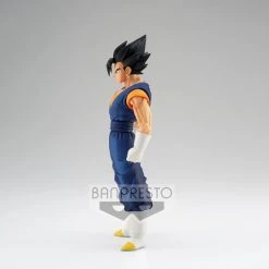 BANPRESTO SOLID EDGE WORKS Vol. 4 (A:VEGITO) -Professional Model Toy Store vegito solid edge works vol 4 4
