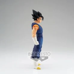 BANPRESTO SOLID EDGE WORKS Vol. 4 (A:VEGITO) -Professional Model Toy Store vegito solid edge works vol 4 5