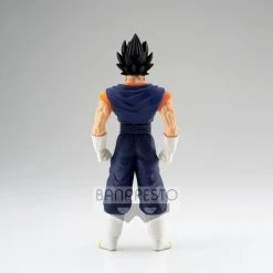 BANPRESTO SOLID EDGE WORKS Vol. 4 (A:VEGITO) -Professional Model Toy Store vegito solid edge works vol 4 6