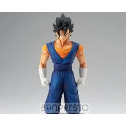 BANPRESTO SOLID EDGE WORKS Vol. 4 (A:VEGITO) -Professional Model Toy Store vegito solid edge works vol 4 7