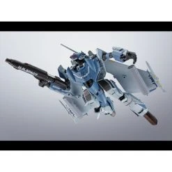 VF-0D Phoenix (Shin Kudo Use) "Macross Zero", Bandai Spirits Hi-Metal R -Professional Model Toy Store vf 0d phoenix shin kudo use 10