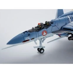 VF-0D Phoenix (Shin Kudo Use) "Macross Zero", Bandai Spirits Hi-Metal R -Professional Model Toy Store vf 0d phoenix shin kudo use 4