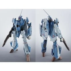 VF-0D Phoenix (Shin Kudo Use) "Macross Zero", Bandai Spirits Hi-Metal R -Professional Model Toy Store vf 0d phoenix shin kudo use 6