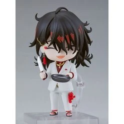 Vox Akuma Nendoroid -Professional Model Toy Store vox akuma nendoroid 4