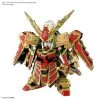 MUSHA GUNDAM THE 78th SDW HEROES 2 MUSHA GUNDAM THE 78th SDW HEROES -Professional Model Toy Store web 78 01 en