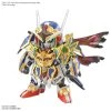 ONMITSU GUNDAM AERIAL SDW HEROES -Professional Model Toy Store web b k g a a 1 en
