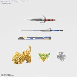 ONMITSU GUNDAM AERIAL SDW HEROES -Professional Model Toy Store web b k g a a 8 en