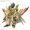 TENKAMUSODAISHOGUN SDW HEROES -Professional Model Toy Store web v o r01 en