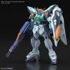 Bandai Wing Gundam Sky Zero HG Battlogue