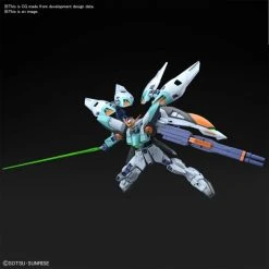 Bandai Wing Gundam Sky Zero HG Battlogue 14 Bandai Wing Gundam Sky Zero HG Battlogue -Professional Model Toy Store wing gundam sky zero hg battlogue 7