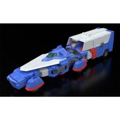 Xabungle MODEROID - Combat Mecha Xabungle -Professional Model Toy Store xabungle moderoid 3