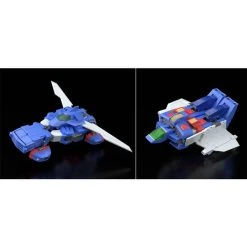 Xabungle MODEROID - Combat Mecha Xabungle -Professional Model Toy Store xabungle moderoid 4