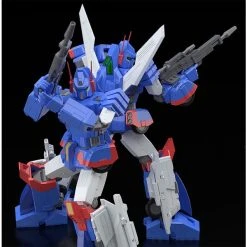Xabungle MODEROID - Combat Mecha Xabungle -Professional Model Toy Store xabungle moderoid 9