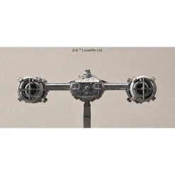 Y-Wing Starfighter "Star Wars", Bandai Star Wars 1/72 Plastic Model 37 Y-Wing Starfighter "Star Wars", Bandai Star Wars 1/72 Plastic Model -Professional Model Toy Store y wing starfighter 15