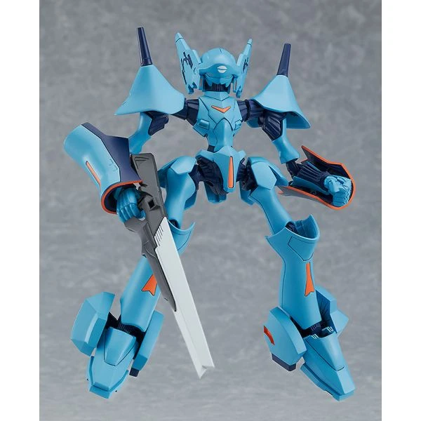 Yu Brain MODEROID 4 Yu Brain MODEROID - Image 2